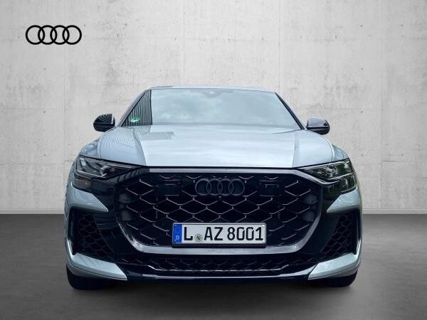 Audi RS Q8 SUV HuD*LASERlicht*RS-AGA*Pano*StHz*AHK*23