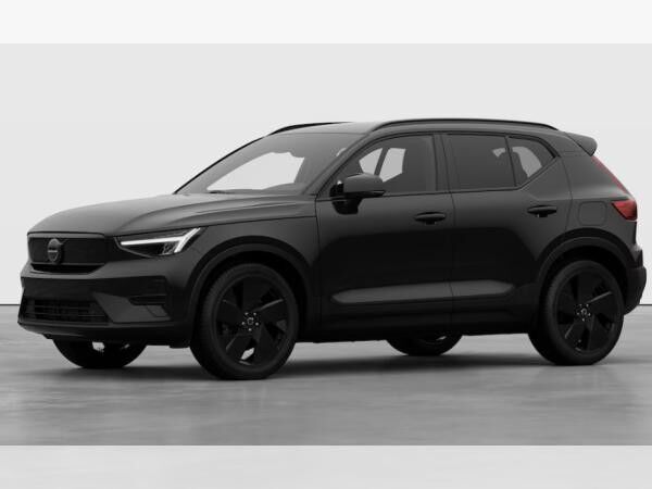 Volvo EX40 Single ext. Range Plus Black Edition *SOFORT LIEFERBAR*