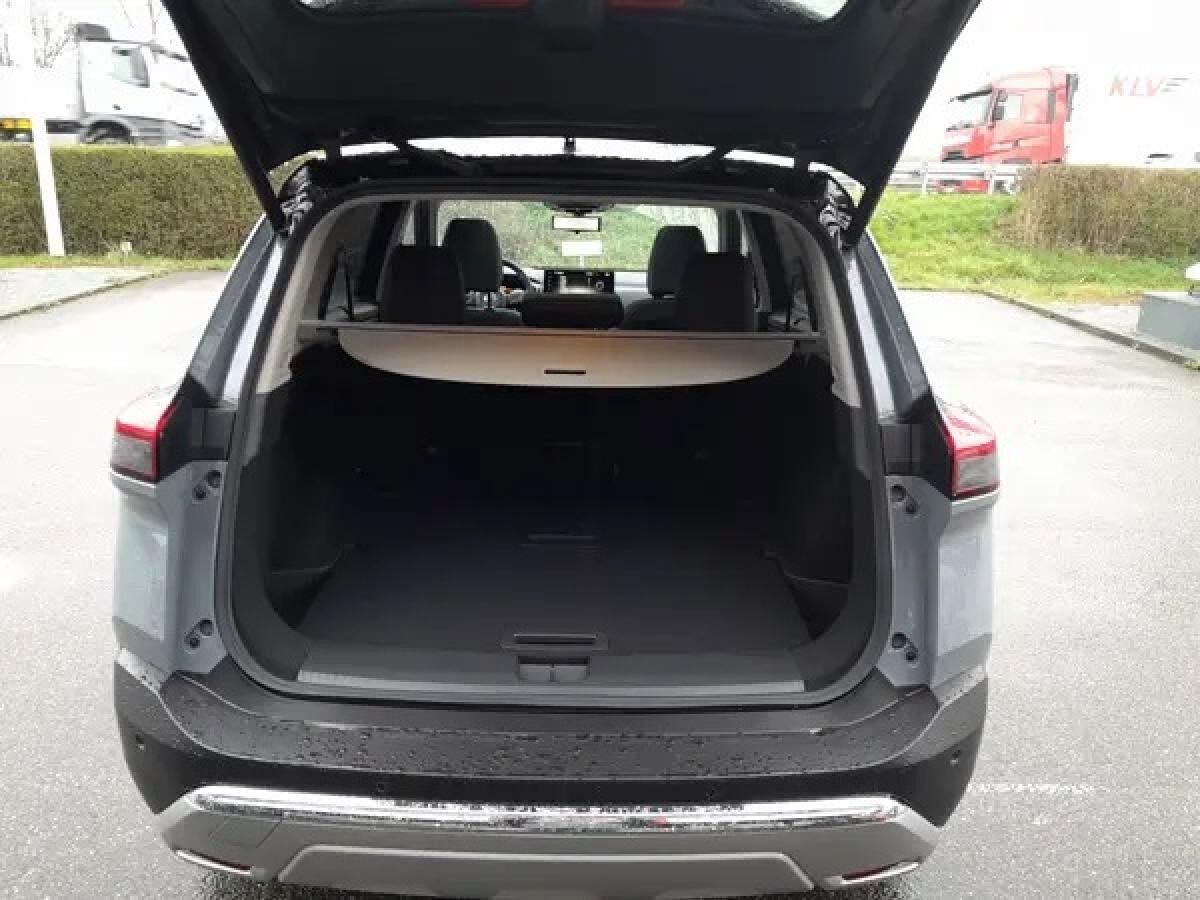 Nissan X-Trail Tekna+ 1.5VC-T e-Power e-4ORCE 4x4 20" Navi Leder