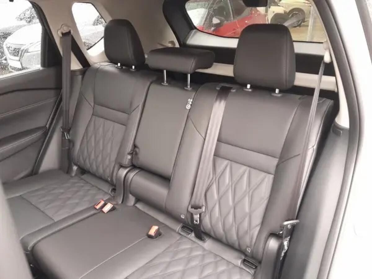 Nissan X-Trail Tekna+ 1.5VC-T e-Power e-4ORCE 4x4 20" Navi Leder