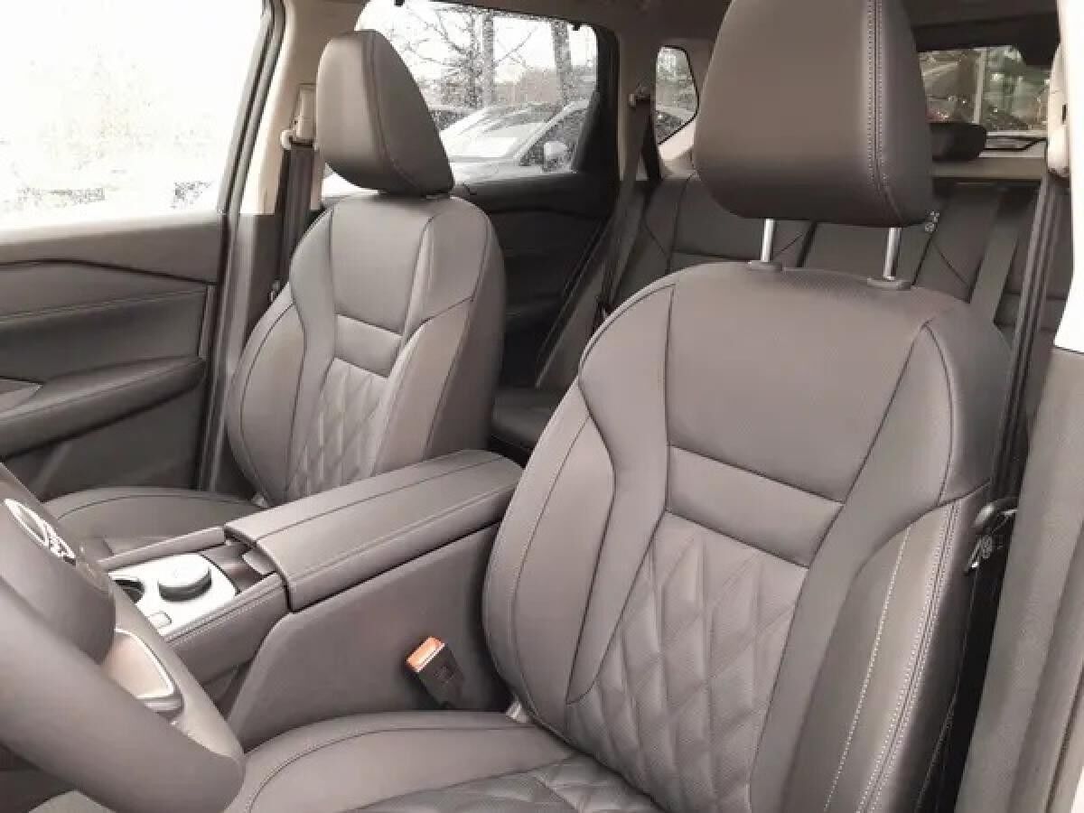 Nissan X-Trail Tekna+ 1.5VC-T e-Power e-4ORCE 4x4 20" Navi Leder