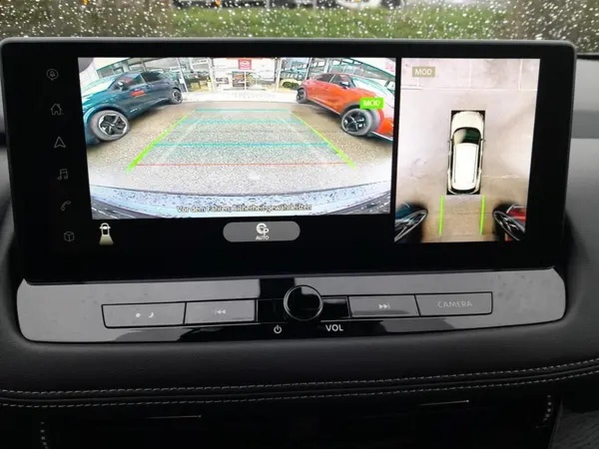 Nissan X-Trail Tekna+ 1.5VC-T e-Power e-4ORCE 4x4 20" Navi Leder