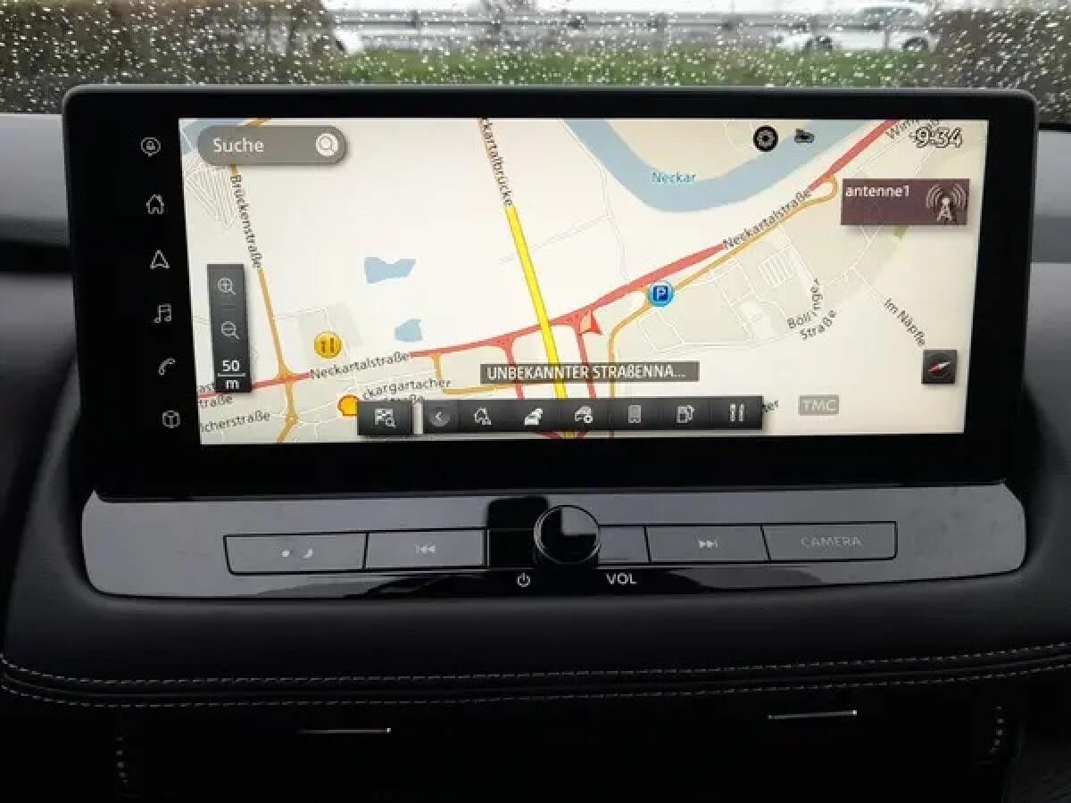 Nissan X-Trail Tekna+ 1.5VC-T e-Power e-4ORCE 4x4 20" Navi Leder