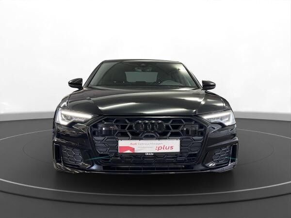 Audi A6 45 TFSI S line AHK Matrix LM 20" Navi RFK ACC