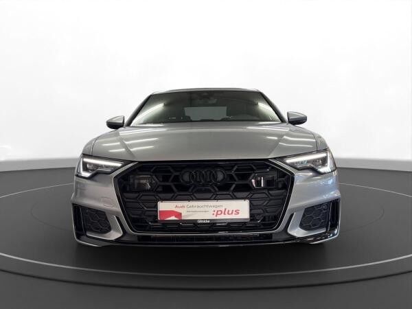 Audi A6 45 TFSI S line AHK Matrix LM 20" Navi RFK ACC