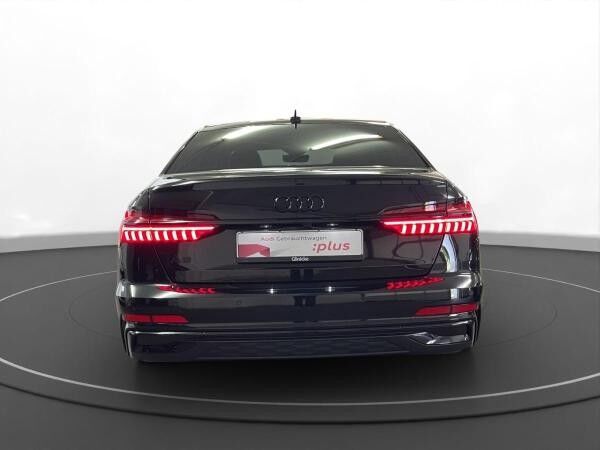 Audi A6 45 TFSI S line AHK Matrix LM 20" Navi RFK ACC