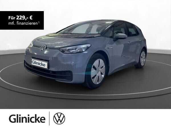 Volkswagen ID.3 Pure Performance LED PDC vo+hi DAB App-Connect Navi