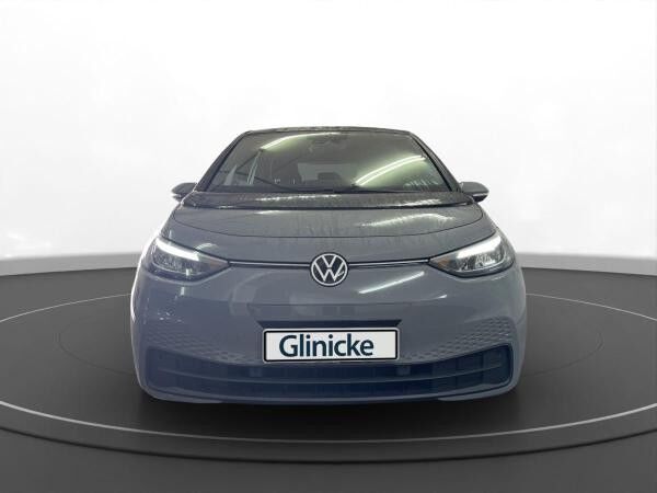Volkswagen ID.3 Pure Performance LED PDC vo+hi DAB App-Connect Navi