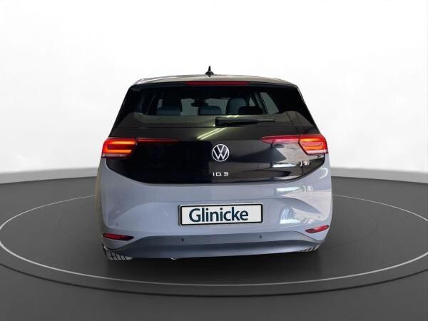 Volkswagen ID.3 Pure Performance LED PDC vo+hi DAB App-Connect Navi