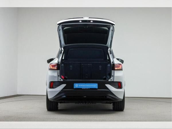 Volkswagen ID.4 GTX 4Motion*WÄRMEPUMPE*AHK*KAMERA*IQ.LIGHT*NAVI*KLIMA*PDC*SHZ