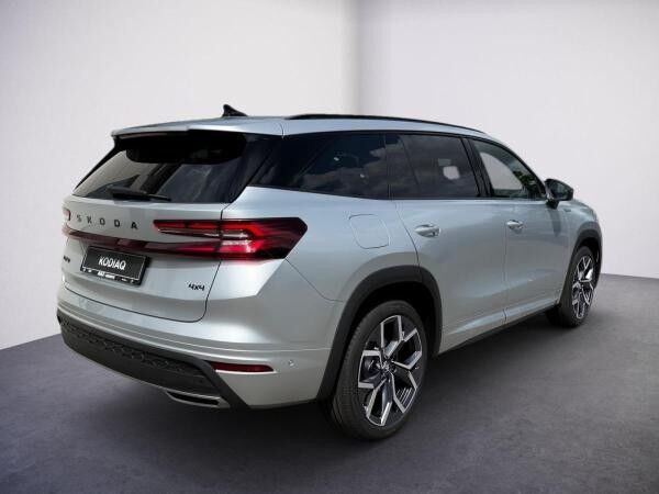 Skoda Kodiaq 2.0TSI 4x4 Sportline 360°KAM*KESSY*