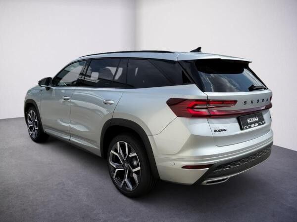 Skoda Kodiaq 2.0TSI 4x4 Sportline 360°KAM*KESSY*