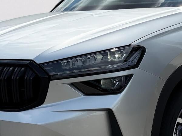 Skoda Kodiaq 2.0TSI 4x4 Sportline 360°KAM*KESSY*