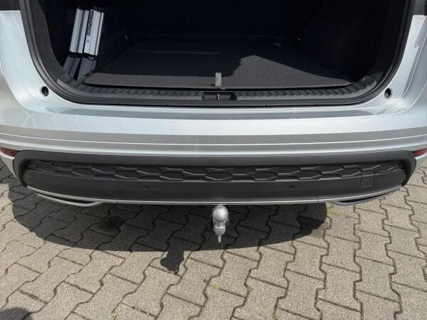 Skoda Kodiaq 2.0TSI 4x4 Sportline 360°KAM*KESSY*