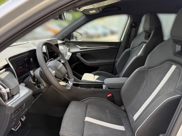 Skoda Kodiaq 2.0TSI 4x4 Sportline 360°KAM*KESSY*