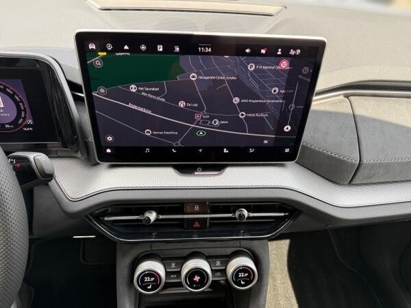 Skoda Kodiaq 2.0TSI 4x4 Sportline 360°KAM*KESSY*