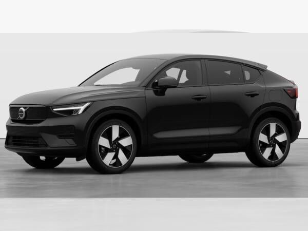 Volvo C40 Single ext. Range PLUS  *SOFORT LIEFERBAR*