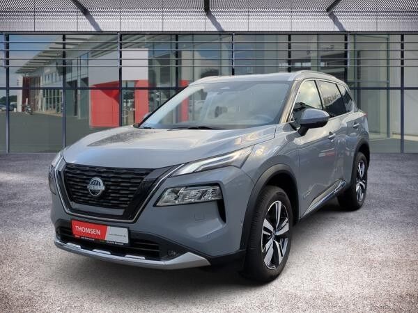 Nissan X-Trail e-Power e-4orce Tekna