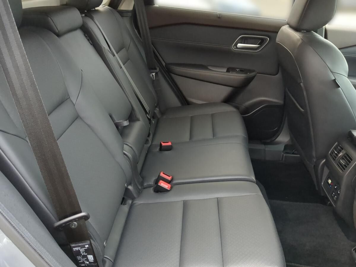 Nissan X-Trail e-Power e-4orce Tekna