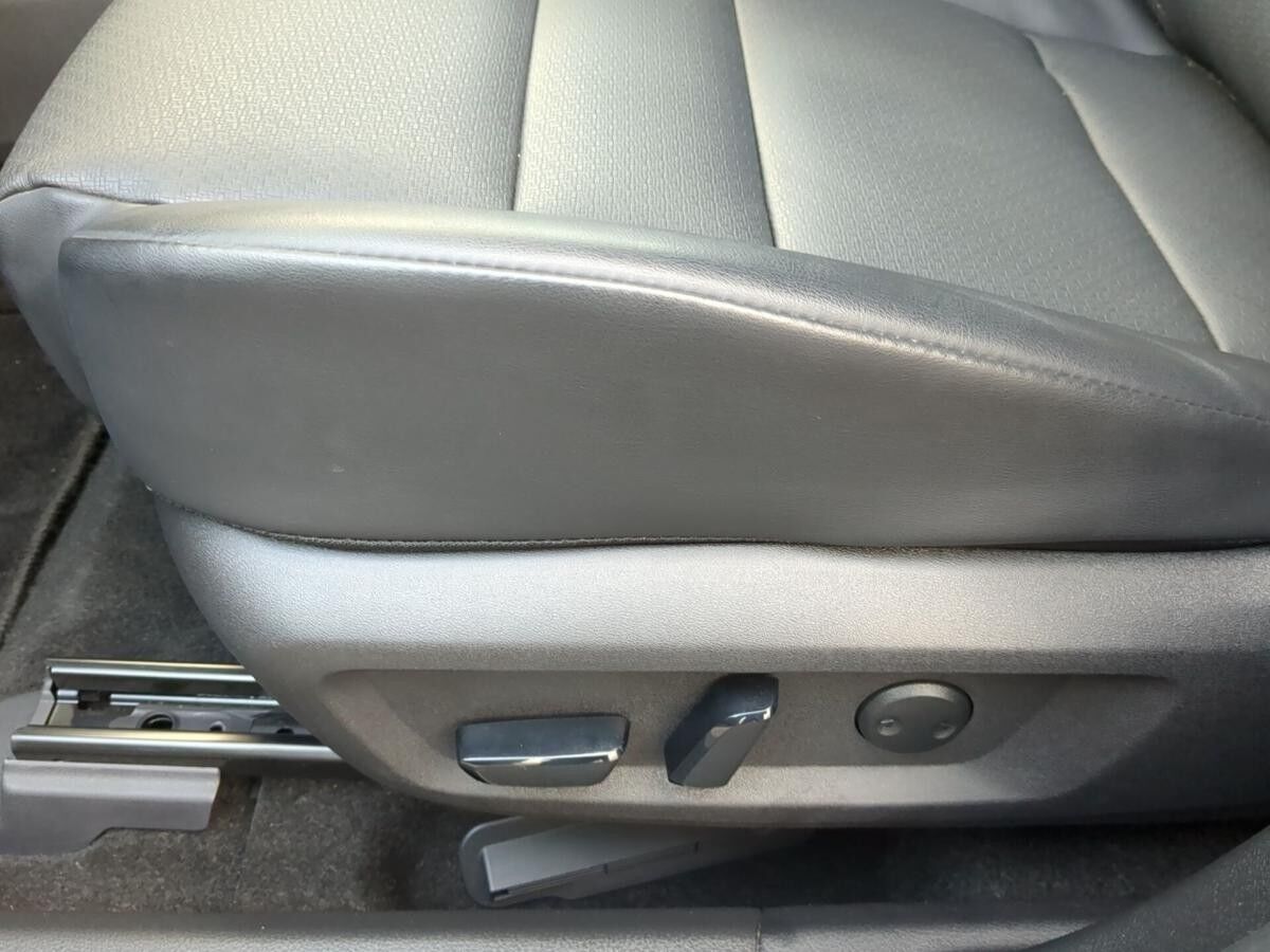 Nissan X-Trail e-Power e-4orce Tekna