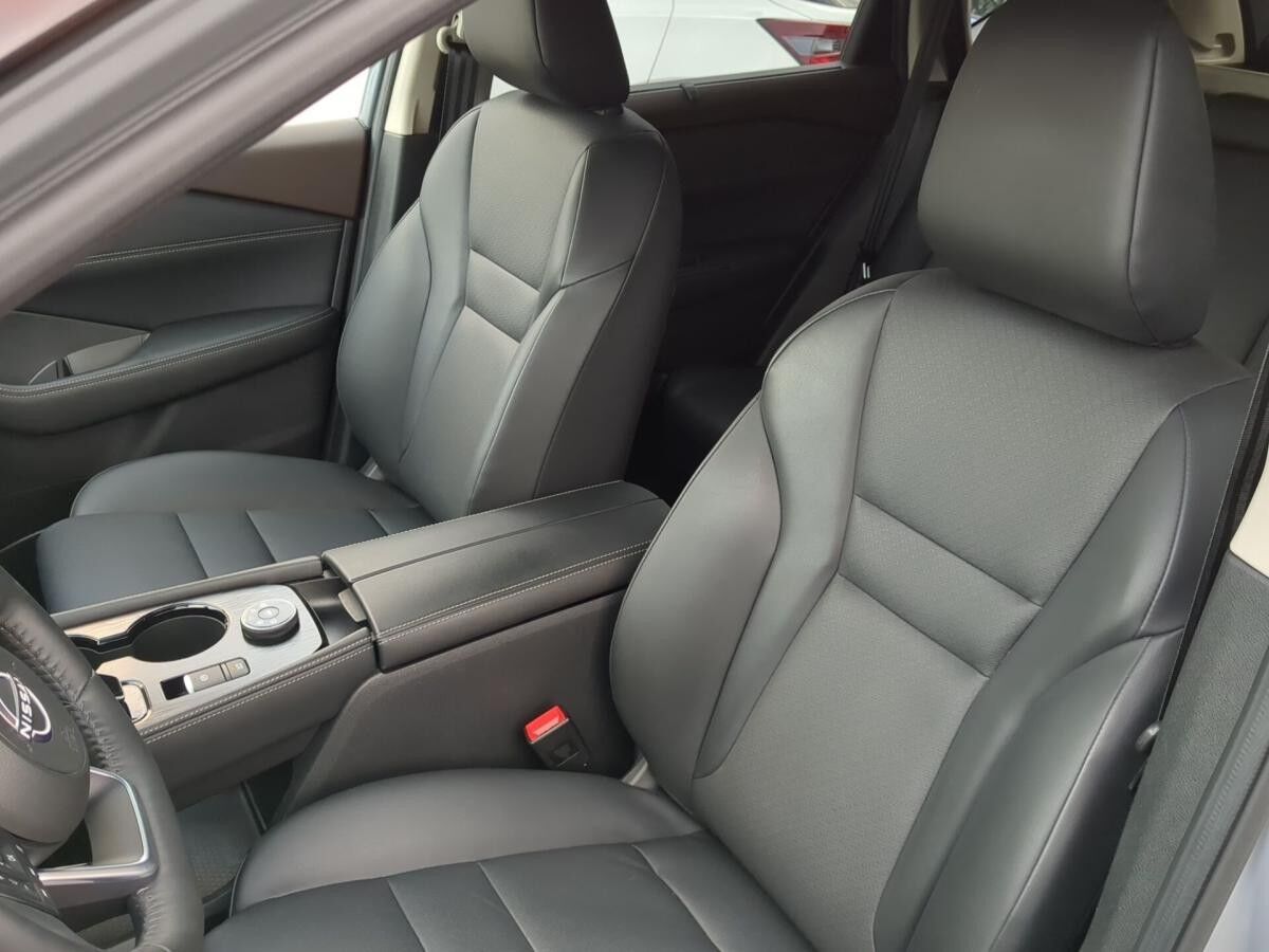 Nissan X-Trail e-Power e-4orce Tekna