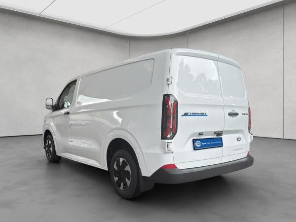 Ford Transit Custom E-Transit Custom 320 L1H1 LKW Trend 100kW