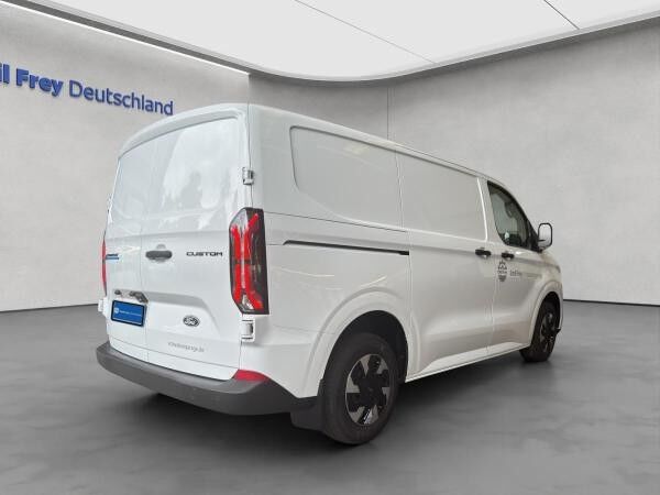 Ford Transit Custom E-Transit Custom 320 L1H1 LKW Trend 100kW