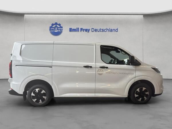 Ford Transit Custom E-Transit Custom 320 L1H1 LKW Trend 100kW