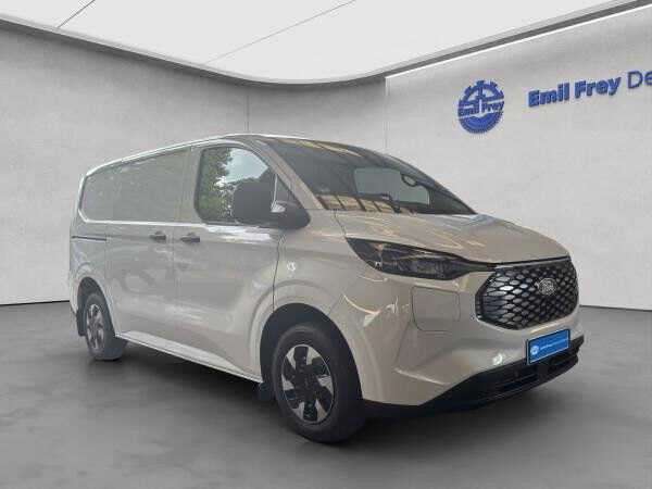 Ford Transit Custom E-Transit Custom 320 L1H1 LKW Trend 100kW