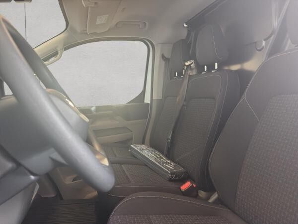 Ford Transit Custom E-Transit Custom 320 L1H1 LKW Trend 100kW