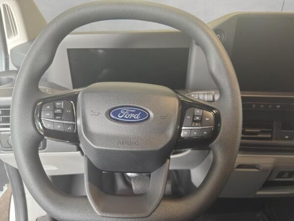 Ford Transit Custom E-Transit Custom 320 L1H1 LKW Trend 100kW