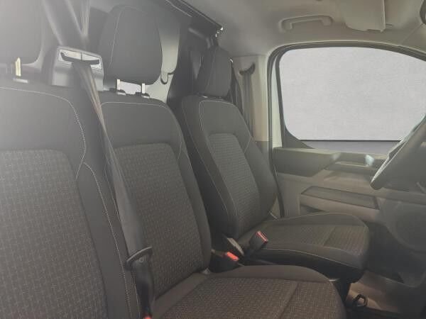 Ford Transit Custom E-Transit Custom 320 L1H1 LKW Trend 100kW