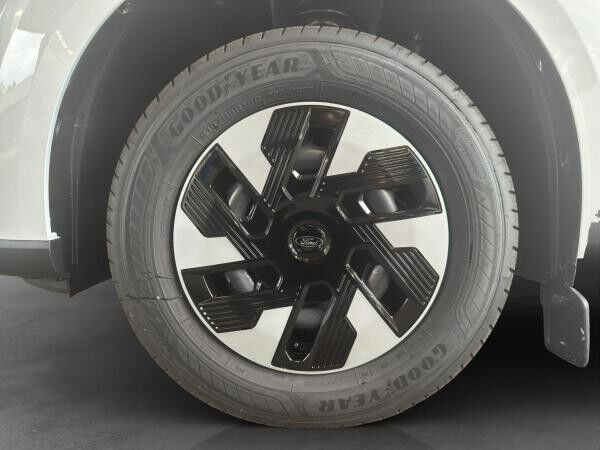 Ford Transit Custom E-Transit Custom 320 L1H1 LKW Trend 100kW
