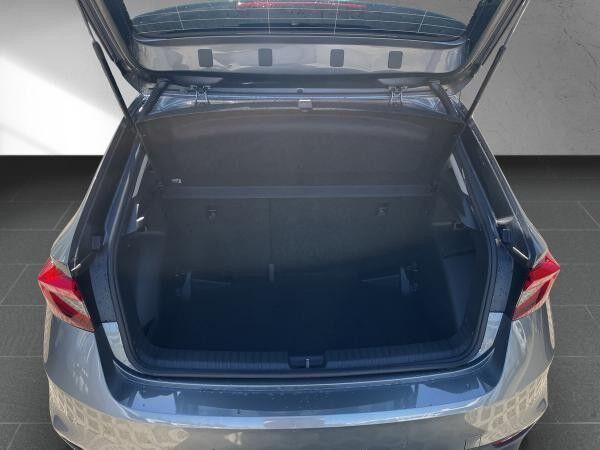 Skoda Fabia Skoda Fabia 1.0 Tour*GEWERBE*SOFORT* incl.2xPDC l Bi-LED l CAM l SHZ l Tel l KESSY*