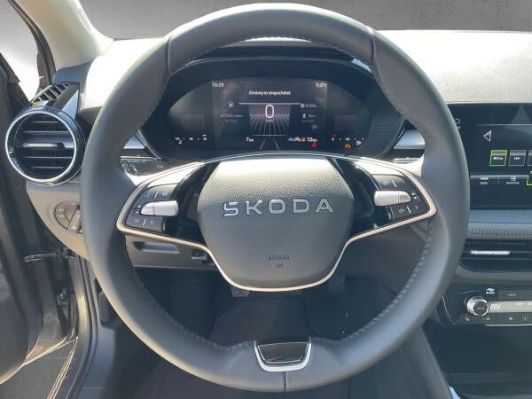 Skoda Fabia Skoda Fabia 1.0 Tour*GEWERBE*SOFORT* incl.2xPDC l Bi-LED l CAM l SHZ l Tel l KESSY*