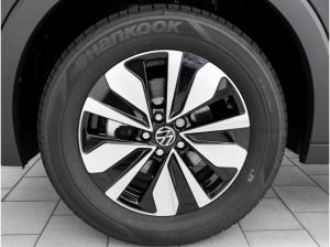 Volkswagen T-Cross GOAL 1.0 TSI AHK Ganzjahresreifen