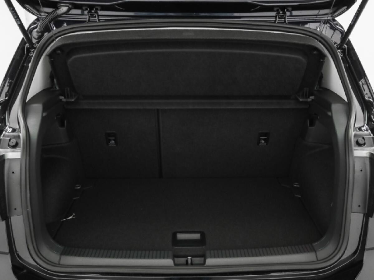 Volkswagen T-Cross GOAL 1.0 TSI AHK Ganzjahresreifen