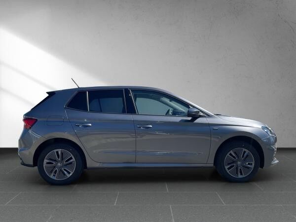 Skoda Fabia Skoda Fabia 1.0 Tour*GEWERBE*SOFORT* incl.2xPDC l Bi-LED l CAM l SHZ l Tel l KESSY*