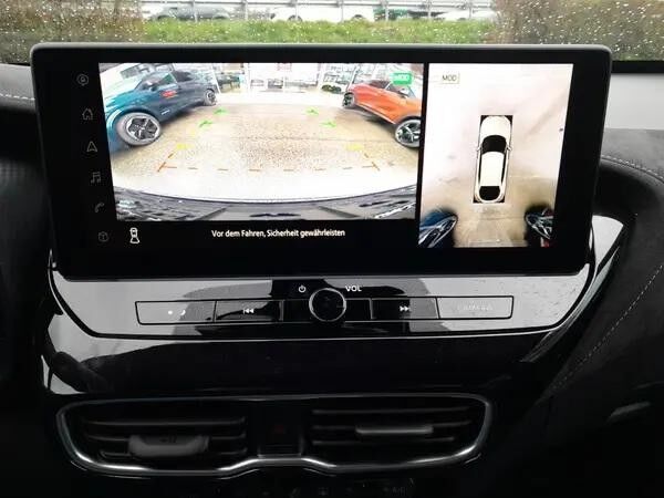 Nissan Juke N-Design 1.6 Hybrid 4AMT BOSE Technology Paket