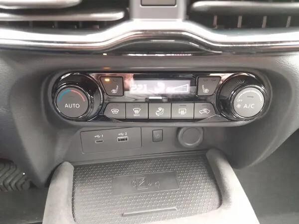 Nissan Juke N-Design 1.6 Hybrid 4AMT BOSE Technology Paket