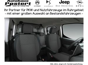 Opel Combo 1.5 Diesel 96kW N1 Edition Auto
