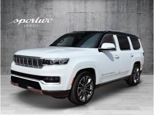 Jeep Wagoneer Grand Wagoneer | SONDERLEASING |  🔥 SPORTIVO LEIPZIG  🔥