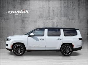 Jeep Wagoneer Grand Wagoneer | SONDERLEASING |  🔥 SPORTIVO LEIPZIG  🔥