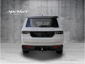 Jeep Wagoneer Grand Wagoneer | SONDERLEASING |  🔥 SPORTIVO LEIPZIG  🔥