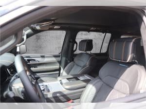 Jeep Wagoneer Grand Wagoneer | SONDERLEASING |  🔥 SPORTIVO LEIPZIG  🔥