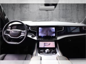 Jeep Wagoneer Grand Wagoneer | SONDERLEASING |  🔥 SPORTIVO LEIPZIG  🔥