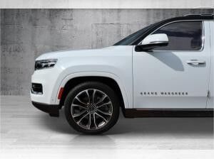 Jeep Wagoneer Grand Wagoneer | SONDERLEASING |  🔥 SPORTIVO LEIPZIG  🔥