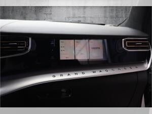 Jeep Wagoneer Grand Wagoneer | SONDERLEASING |  🔥 SPORTIVO LEIPZIG  🔥