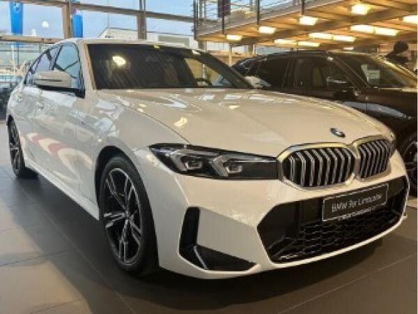 BMW 318 d LIMOUSINE 🔥TOPDEAL⚡️ *sofort verfügbar*