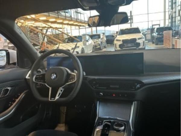 BMW 318 d LIMOUSINE 🔥TOPDEAL⚡️ *sofort verfügbar*